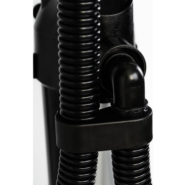 2026 Jobe Bomba De Dupla Acção 20 Psi Sup 480023002 - Preto